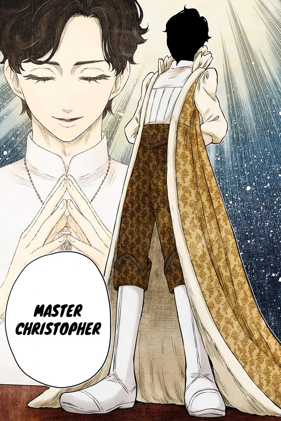 Shadows House, Chapter 196 image 11